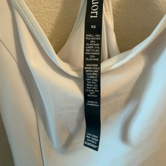 Vuori, One Shot Tennis Dress, Sz XS - Picture 7 of 9